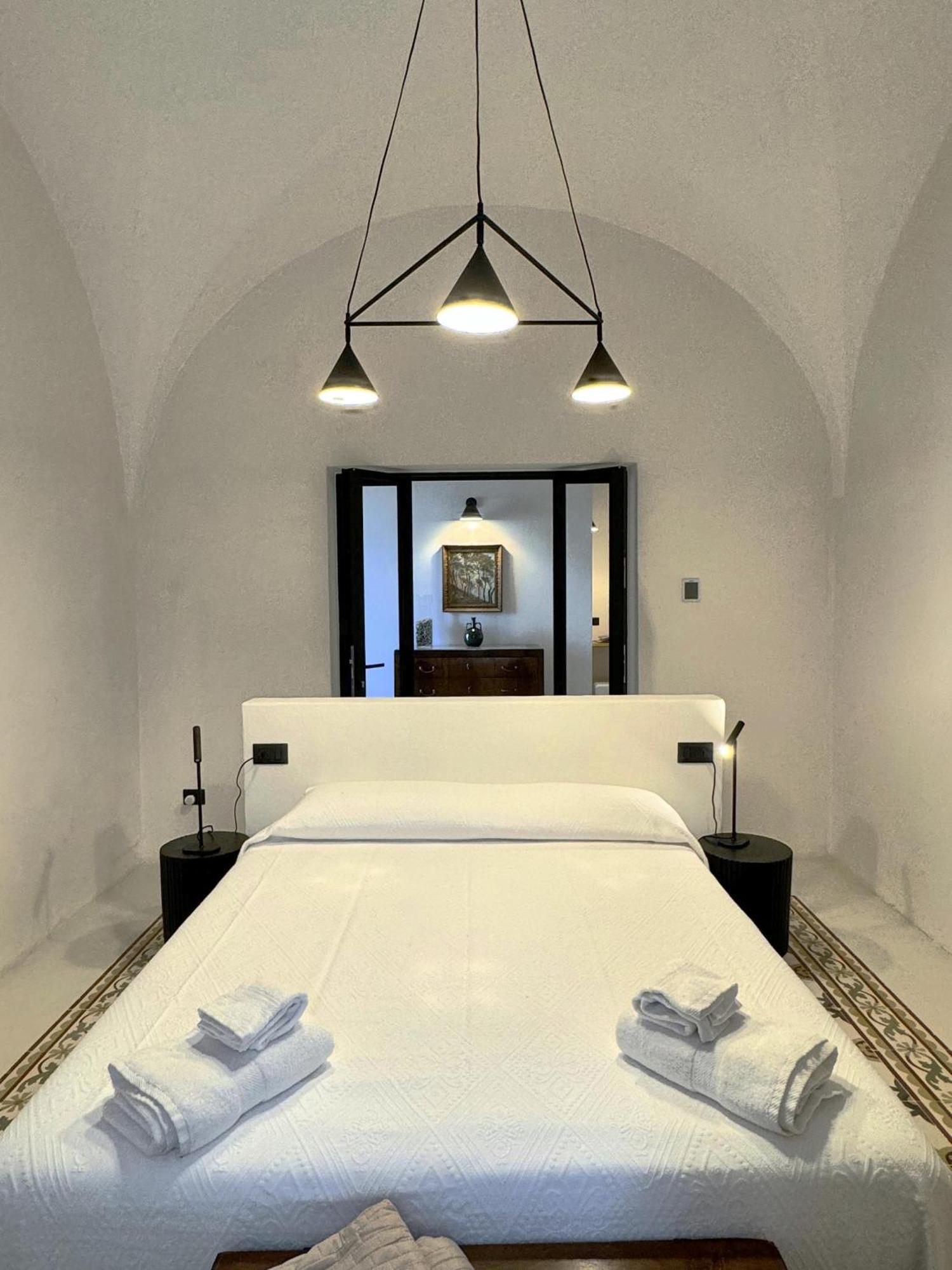 Masseria Ramasian Monopoli Exterior photo