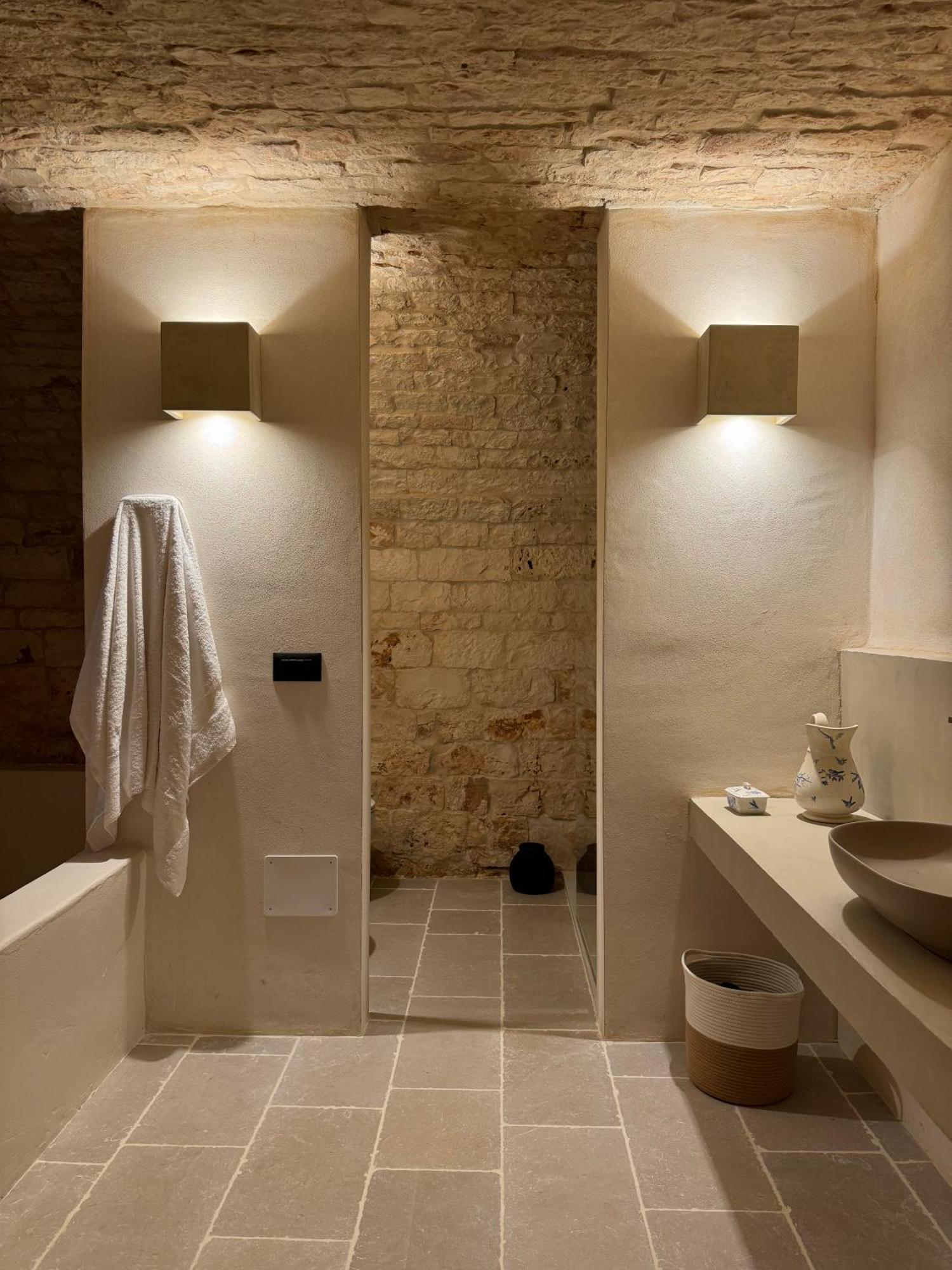 Masseria Ramasian Monopoli Exterior photo