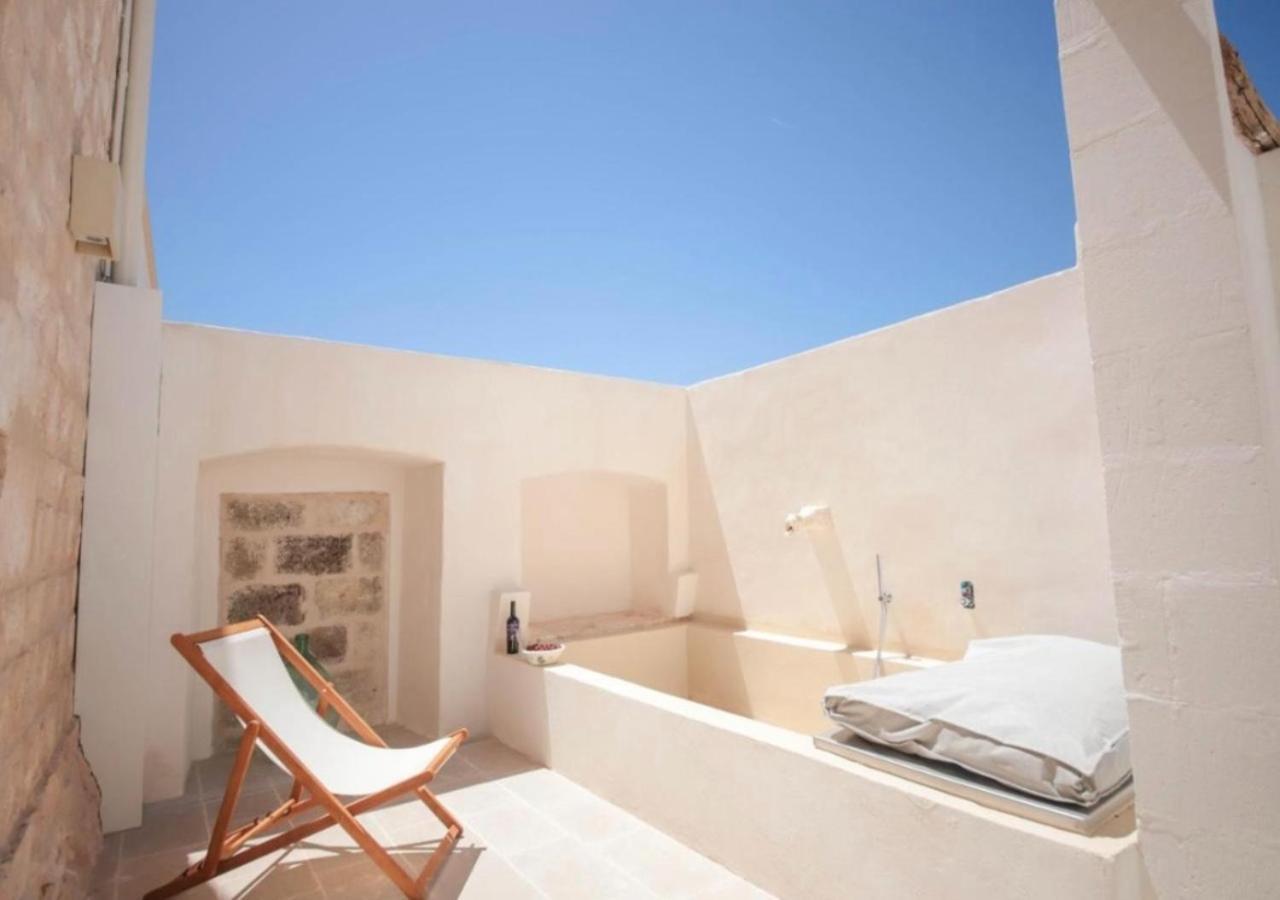 Masseria Ramasian Monopoli Exterior photo
