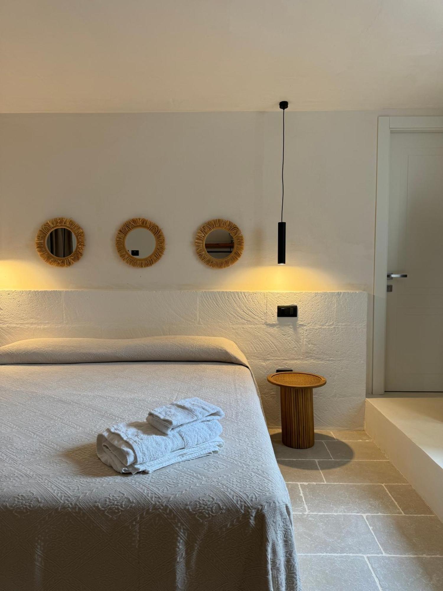 Masseria Ramasian Monopoli Exterior photo