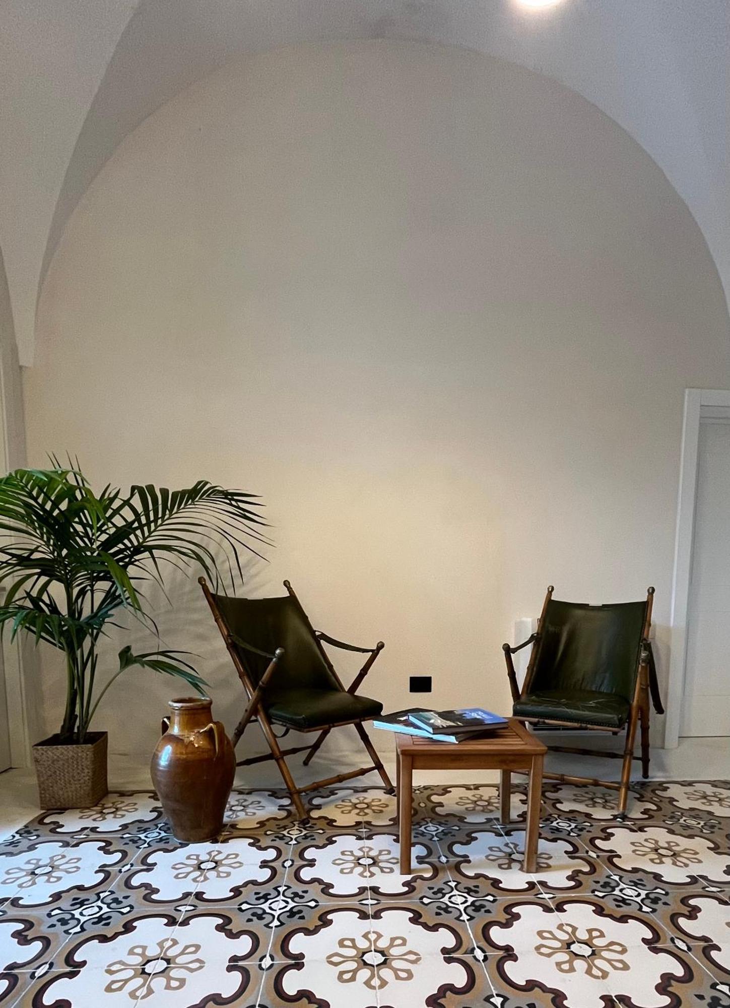 Masseria Ramasian Monopoli Exterior photo